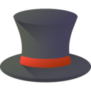 fashion,hat,entertainment,Tools and utensils,birthday and party,halloween,magic,trick,magician,wand,magic hat,magic trick